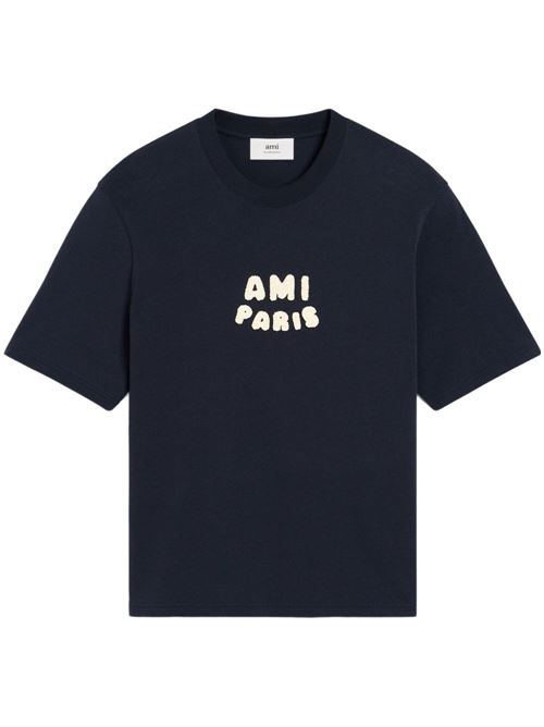 T-shirt Ami Paris AMI PARIS | UTS0757264011